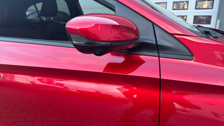 MG MG3 1.5 Hybrid Trophy 5dr Auto Hybrid Hatchback